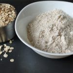Learning How to Make Oat Flour may be simpler than you may thing. Here's how to do it.