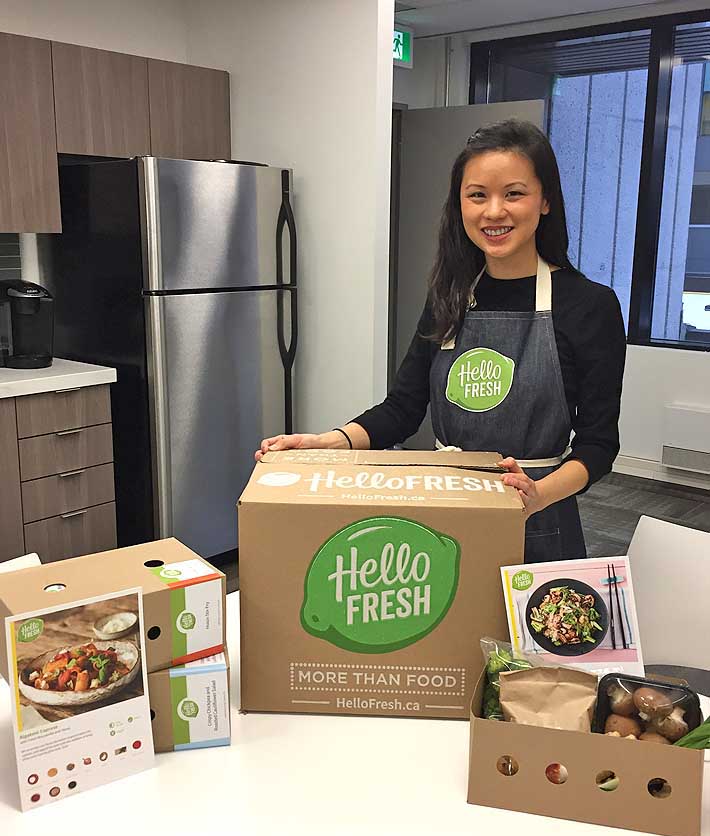 Wondering if a service like HelloFresh is for you? Read this HelloFresh Canada review to learn if it's a good fit for you and your family.