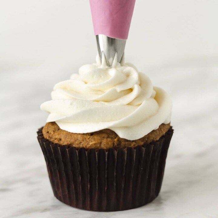 Vegan Cream Cheese Frosting (DairyFree, NutFree) Delightful Adventures